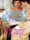 Cover image for The Danger of Desire